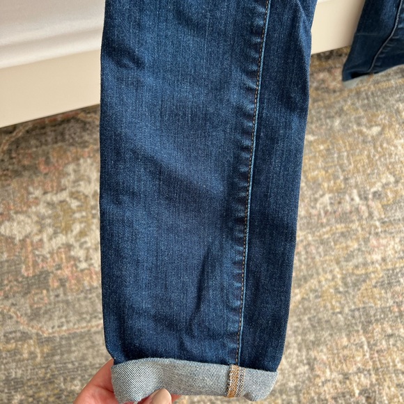 Madewell jeans - Picture 2 of 2